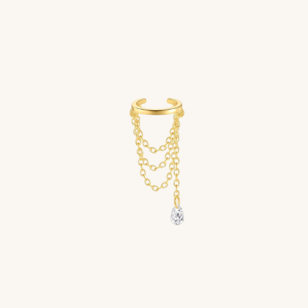 Ear Cuff Arelis