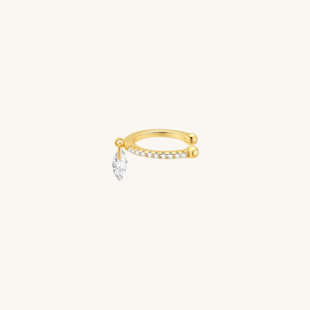 Ear Cuff Eter