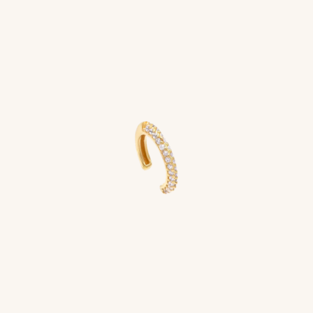 Ear Cuff Lucent