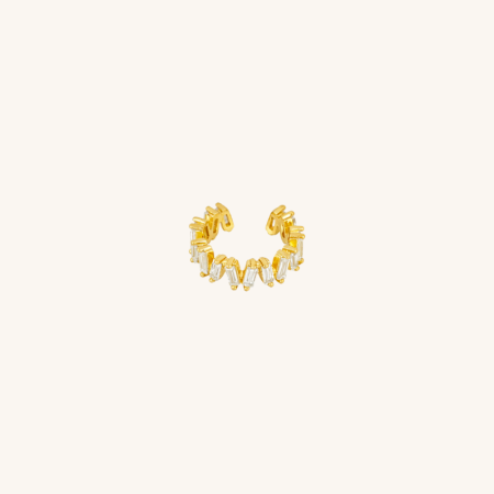 Ear Cuff Nael