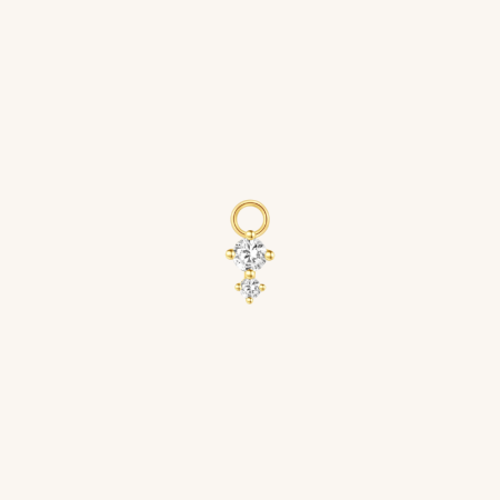 Charm Orelia Oro